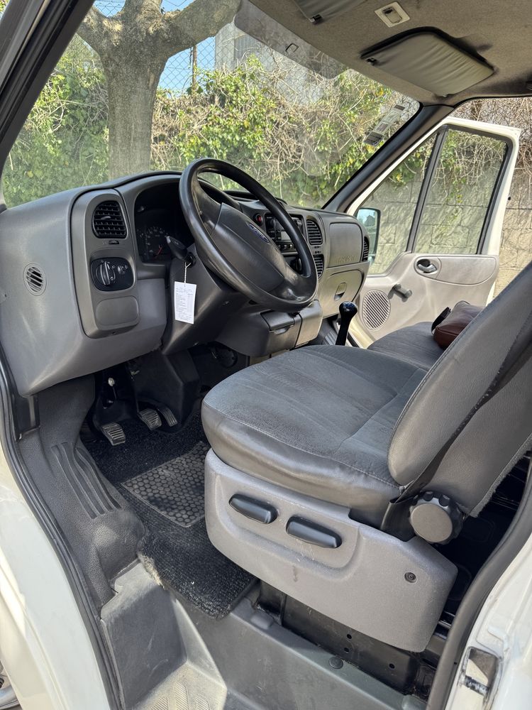 Transit TDCI 2.0 330T