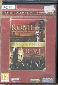 Total War Collection Gold Edition: Rome Total War, Barbarian Invasion