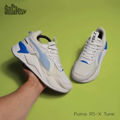 Кроссовки Puma RS-X Tune