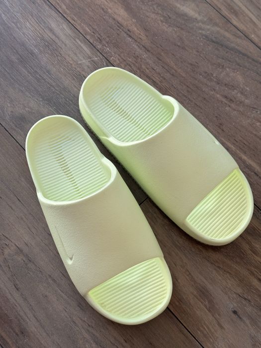 Шлепки nike размер M6/W7