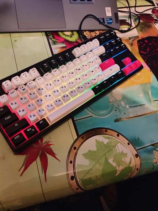 Клавиатура Gamepro Gk580