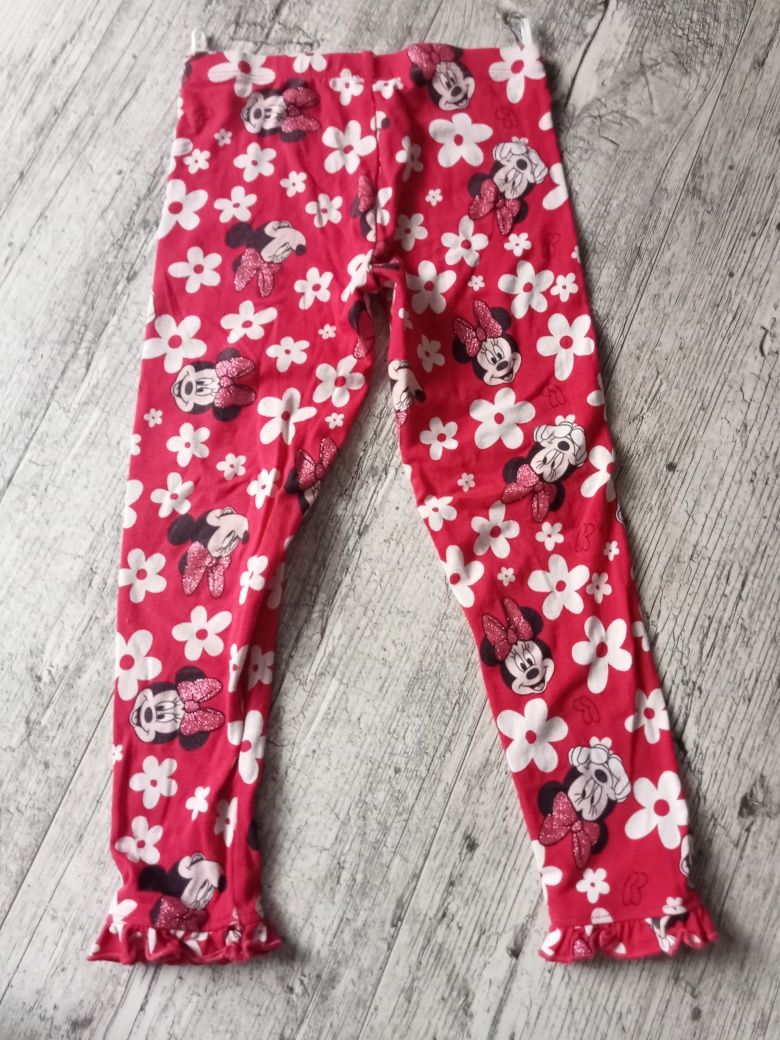 Legginsy c&q 110