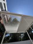 Pergola de Jardim