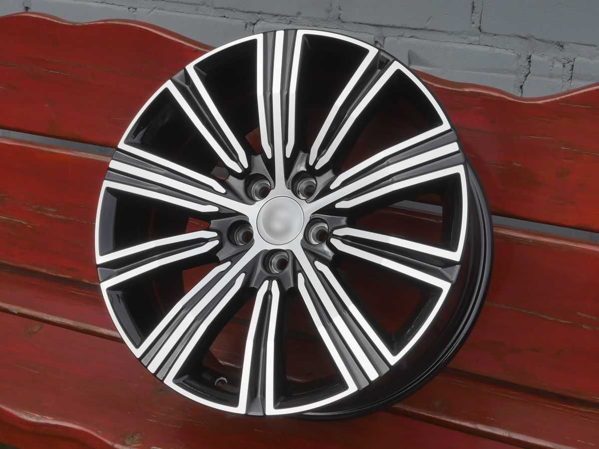 FELGI R18 5x108 Volvo XC40 XC60 XC70 XC90 II V40 S60 2 S90 V40 V60 V90