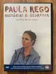 Paula Rego - Histórias & Segredos - dvd