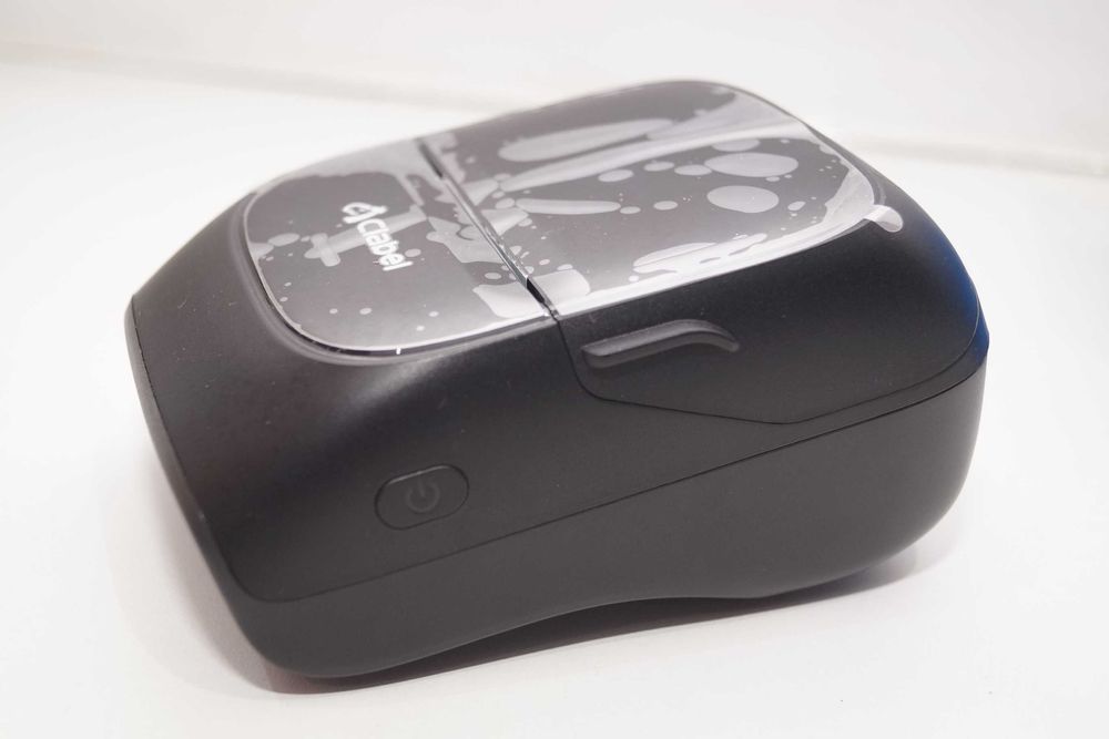 963 Clabel CT221B termiczna drukarka do etykiet etykieciarka