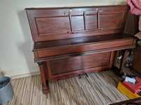 Sprzedam pianino