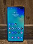 Samsung Galaxy s10+ plus