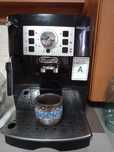 каво машина Delonghi   Magnifica S