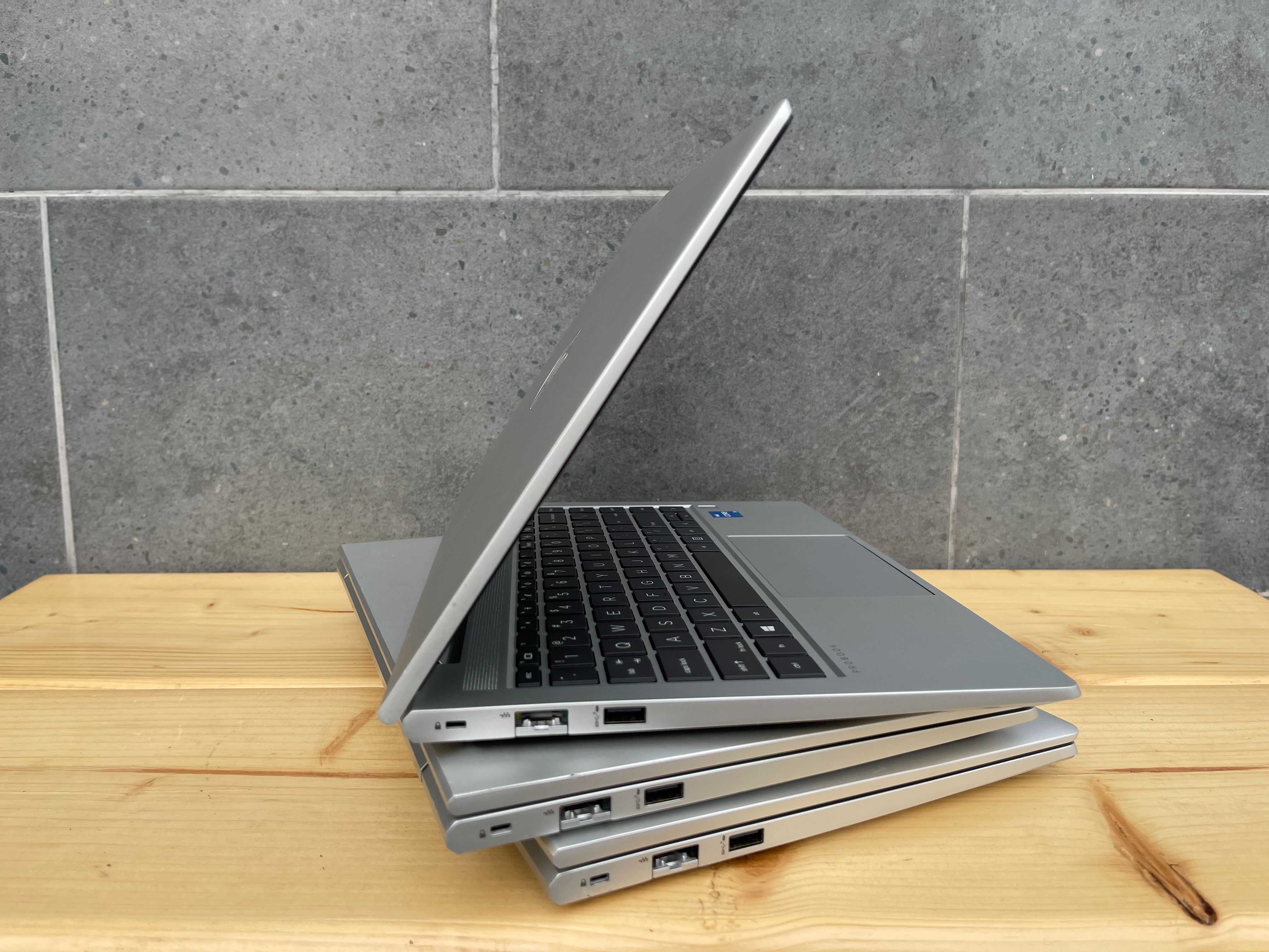 Ноутбук HP ProBook 440 G8/i5-1135G7/16Gb/256Gb/14"/FHD/IPS/Гарантія