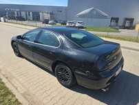 Chrysler 300M 2.7 z Gazem , Automatyczna skrzynia , Nowy przegląd , OKAZJA