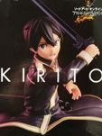 Figurka anime sword art online kirito