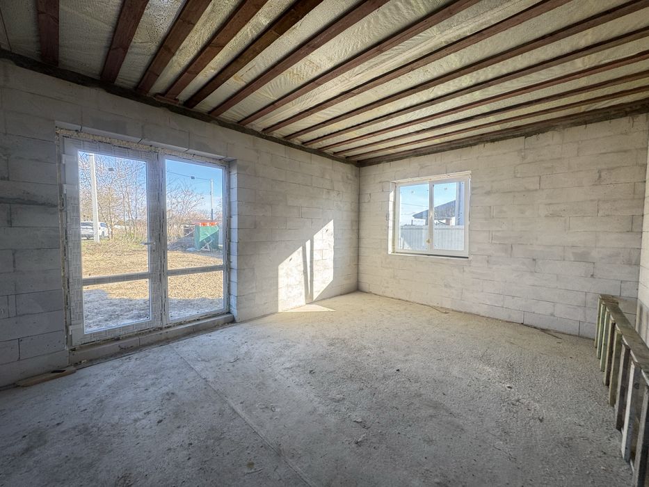 БУДИНОКИ 95м2 на 5сот. Без КОМІСІЇ. р-н вул Бежівка