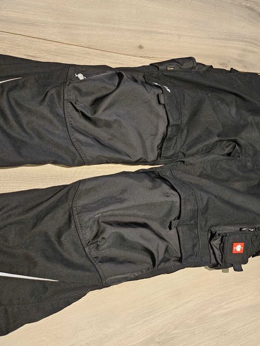 spodnie robocze  engelbert strauss roz 54