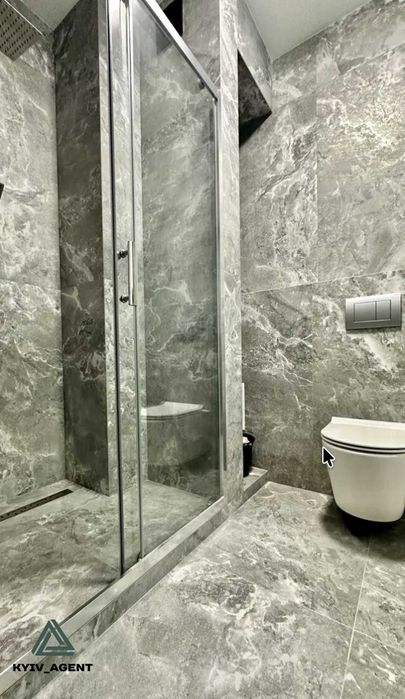 Видова євро-двушка в ЖК GREAT Грейт ! ГЕНЕРАТОР