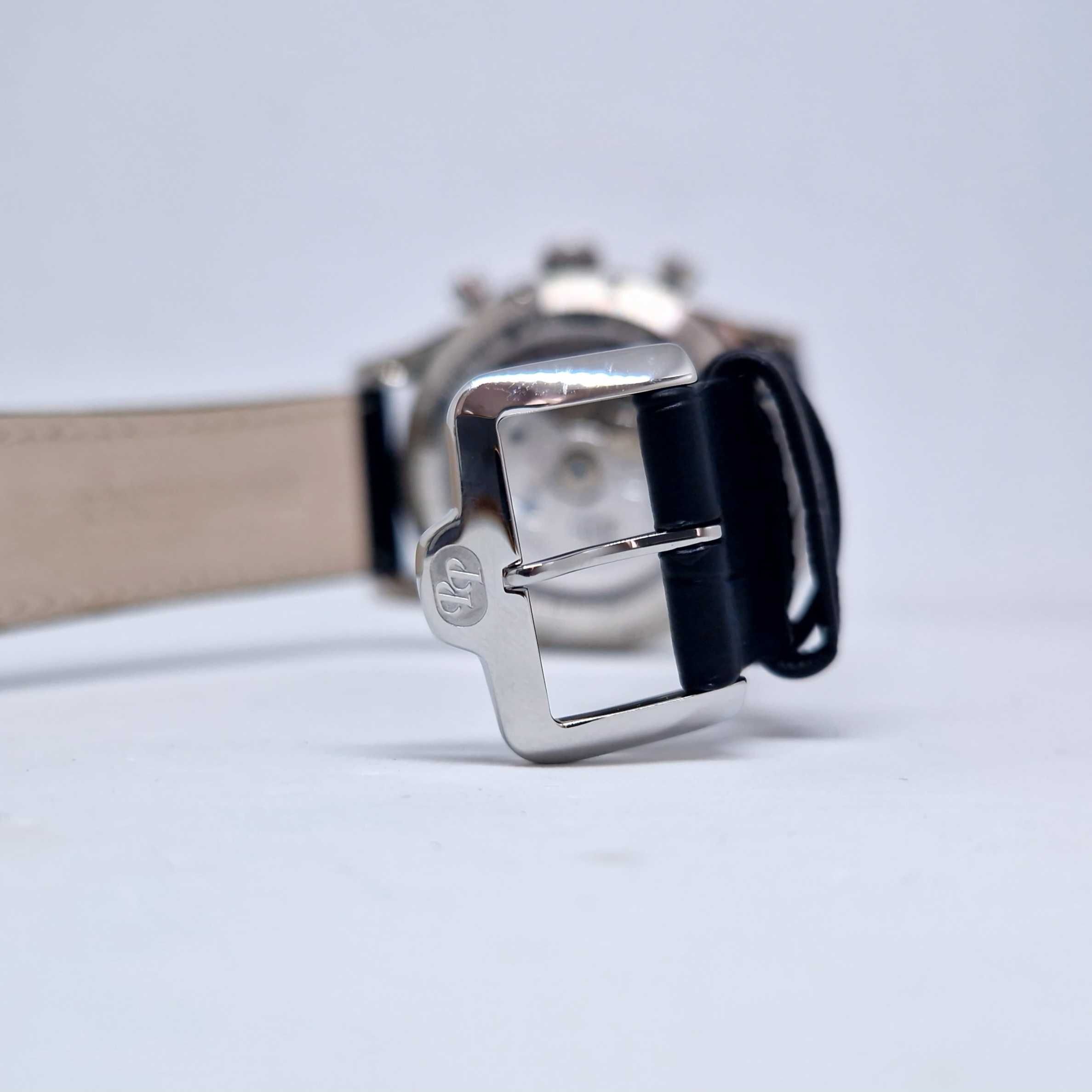 Paul Picot Gentleman Chrono P2130.SG.8401.1021