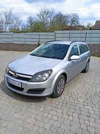 Opel Astra H 2006