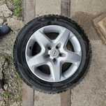 Диски Опель r16. Шины laufenn Южная Корея 215/55/r16  2500/1шт.