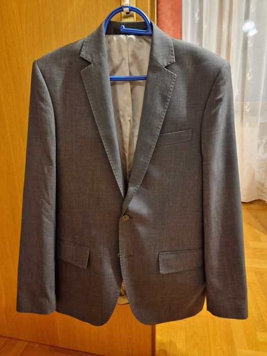 Garnitur męski Recman