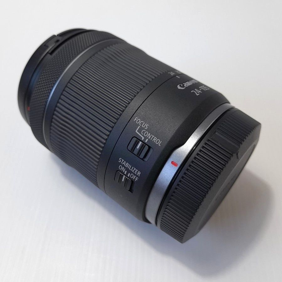 Canon RF 24-105mm f4.0-7.1 IS STM (nova-kit)