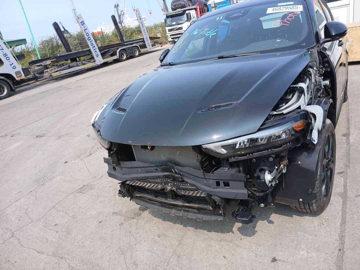 Продам Dodge Hornet