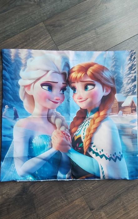 Poszewka na poduszkę