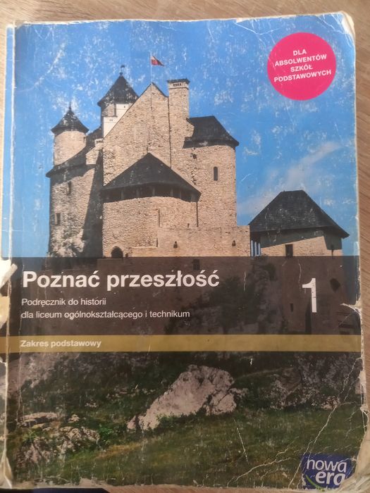 Poznać przeszłość 1