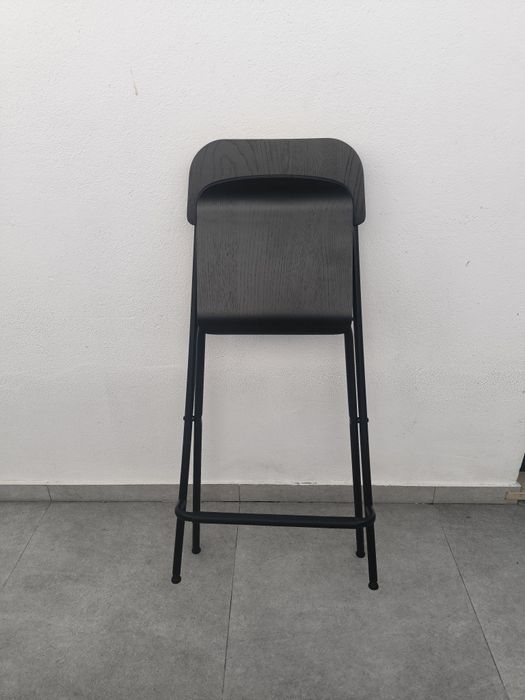 Cadeira alta IKEA