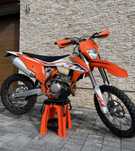 Stojak motocyklowy Enduro/Cross wysyłka za pobraniem ,