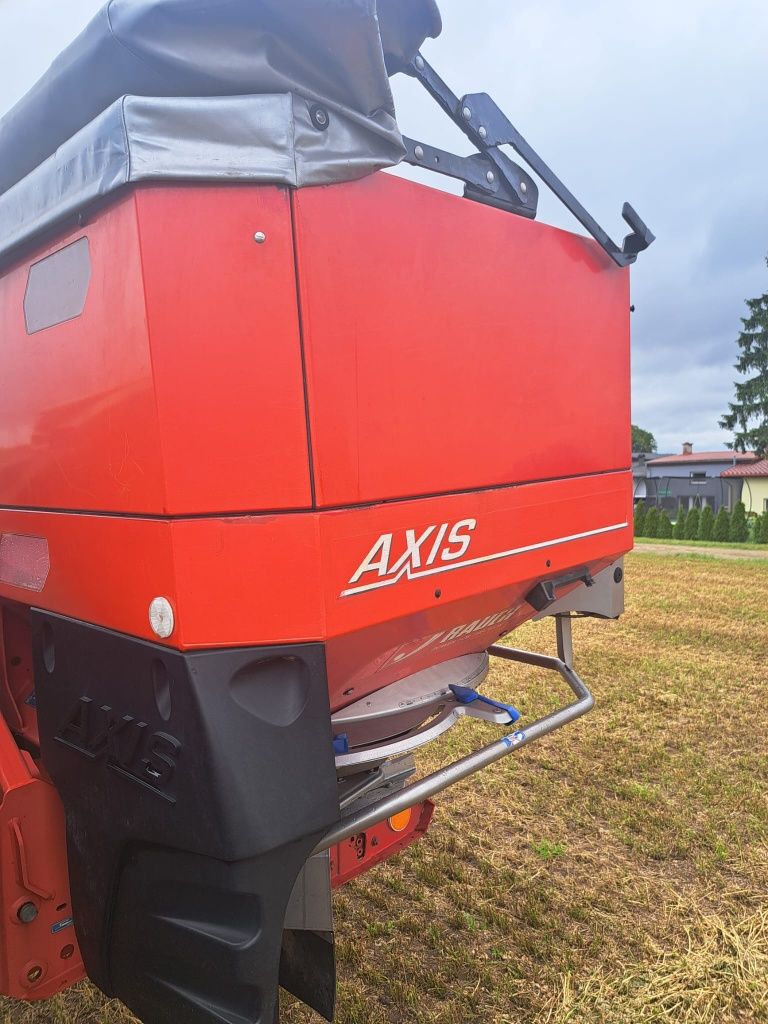 Rauch Axis 30.1 W 2015 S4 S8