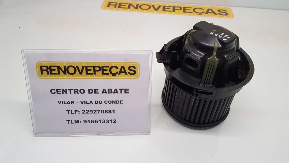 Motor da chauffage / sofagem PEUGEOT 207 (WA_, WC_)