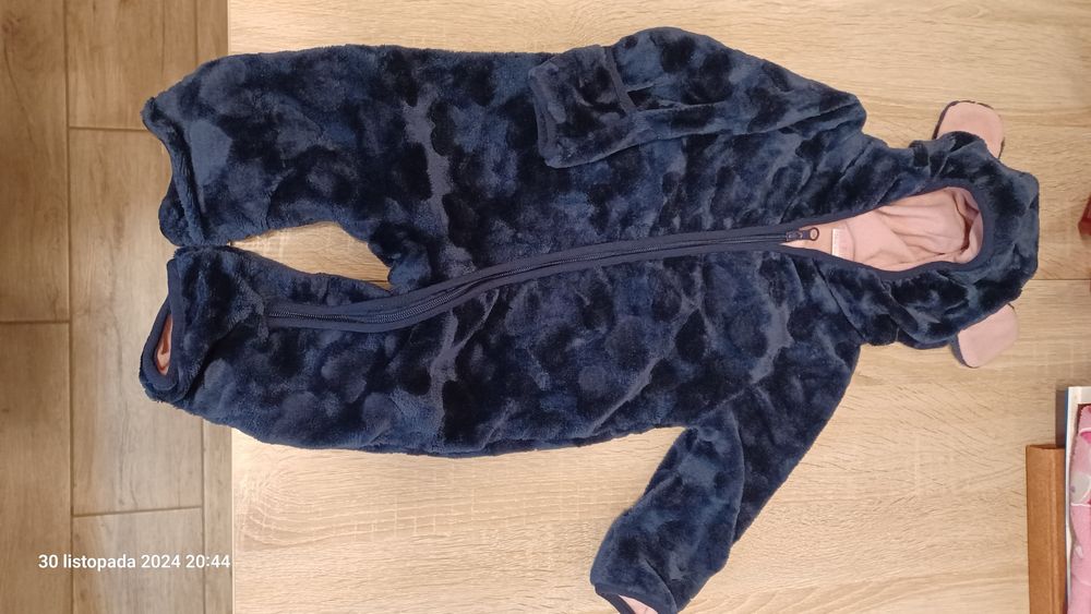 Ciepły pajac na polarku rozm.74