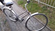 Rower Romet 28 dla kobiety