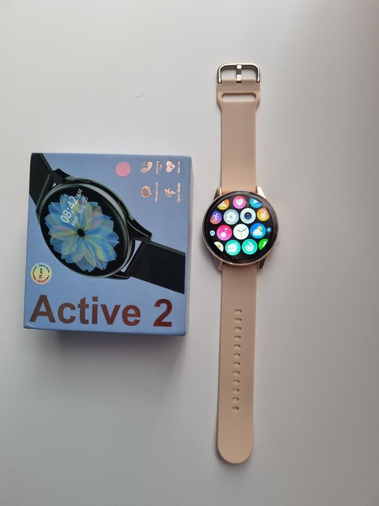 Smartwatch Activ2