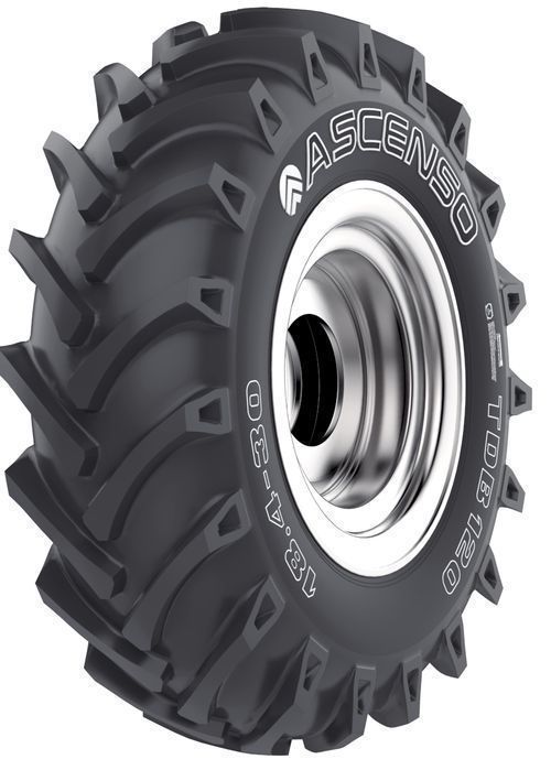 9.5-20 Ascenso TDB 120 6PR 99A8 TT