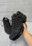 Nike Air Max TN Plus Czarny Cały Czarny r.39