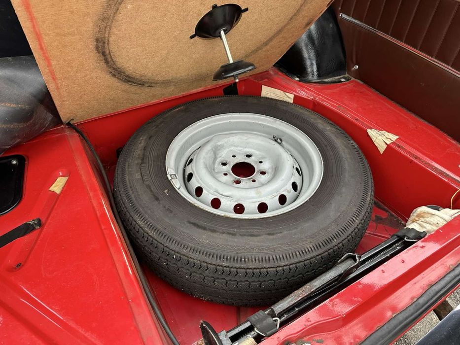 Ваз 2102 Капсула Часу 60 тис пробіг