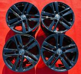 Jantes 16 5x114.3 Toyota Auris/Corolla