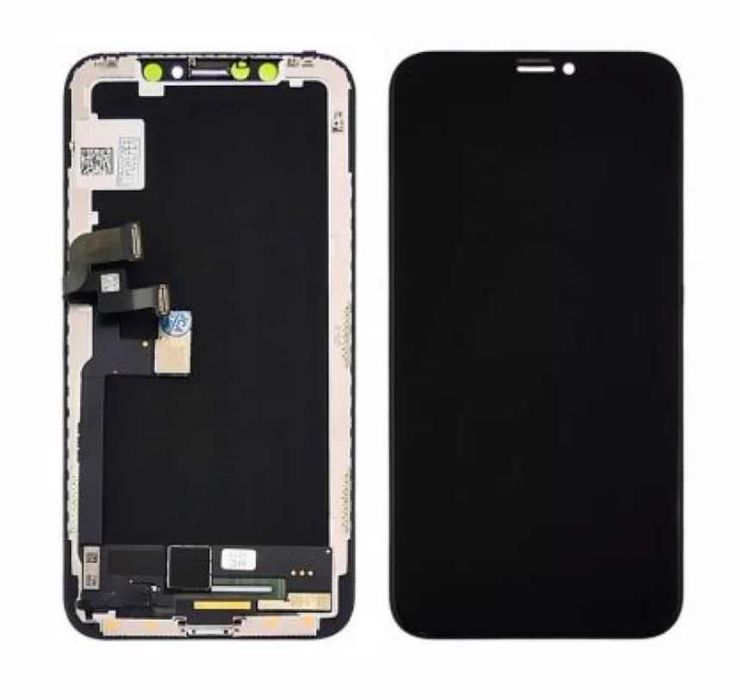 Дисплей iPhone X/11/12/13/14/15/16 Оригінал REF, екран Айфон