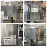 Мармит для вторых блюд SARO