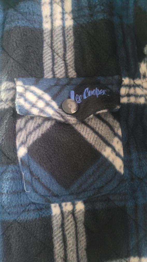 Koszula/bluza Lee Cooper r. 134-140