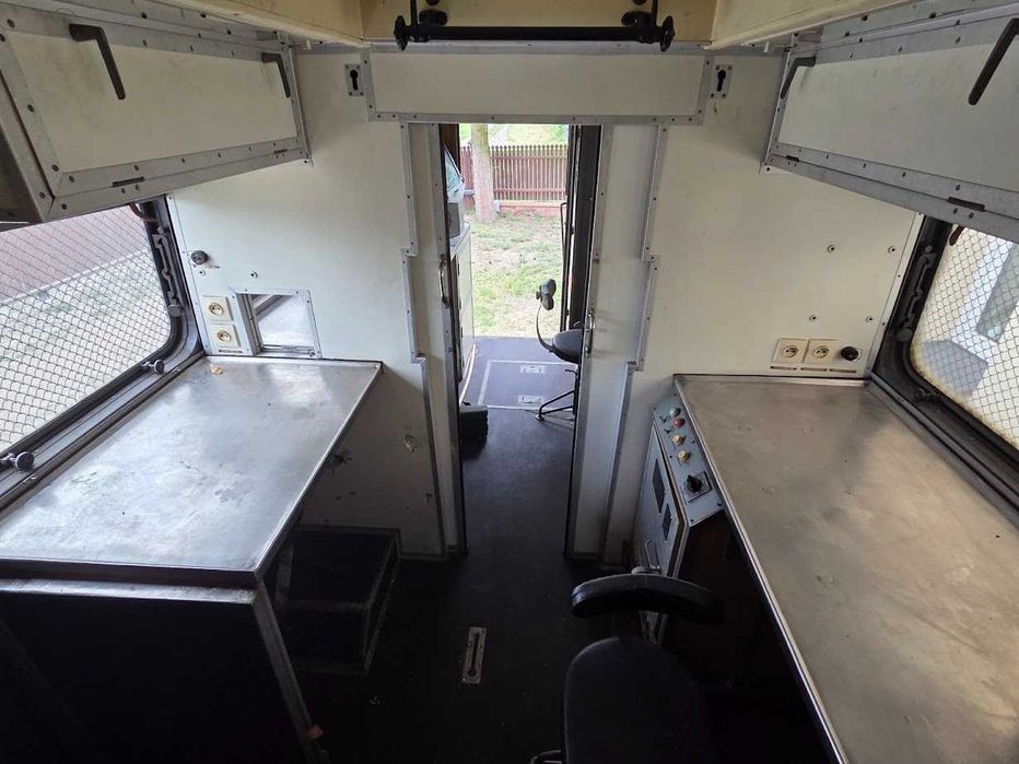 Star 660M2 zarejestrowany na zabytek