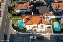 Moradia T4+1  Charneca da Caparica