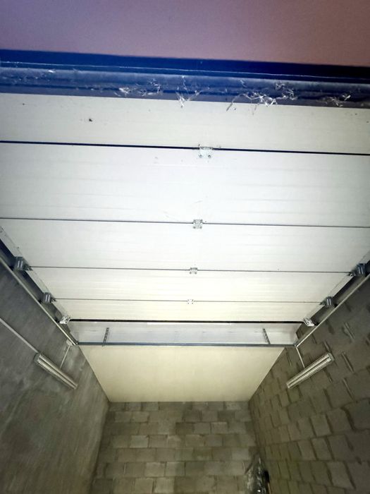 Гараж Боярка, Ювілейний / Лабунського, Гурія Бухала