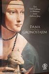 Dama z gronostajem. Wyd. Rebis