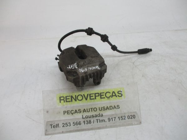 Pinça travão / maxila de travão frente direita BMW 3 (E90)