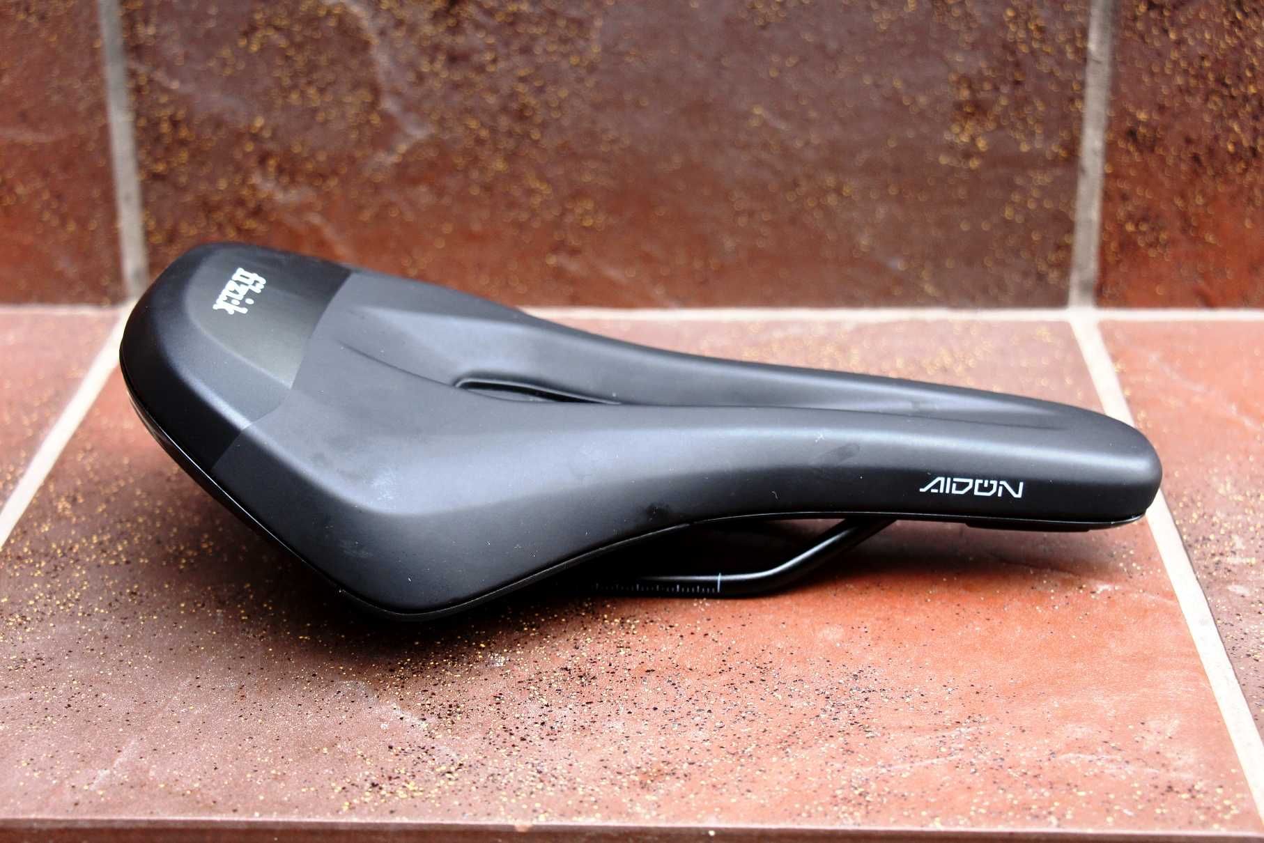 Siodełko FIZIK Aidon Terra 145mm Nowe okazja Mtb E-Mtb !!!