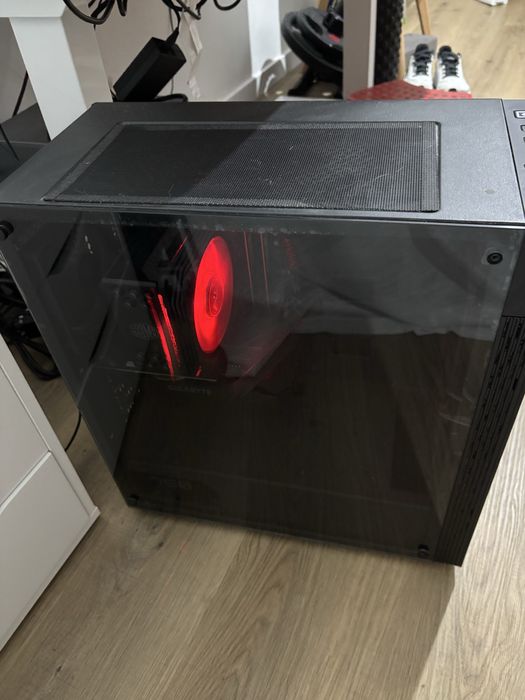 Pc desktop com windows 10