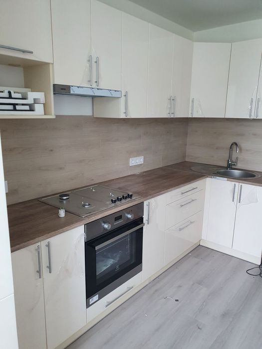 1к квартира 42м2 цегла котел !БЕЗ ПОДАТКУ! зуп. Фурманова