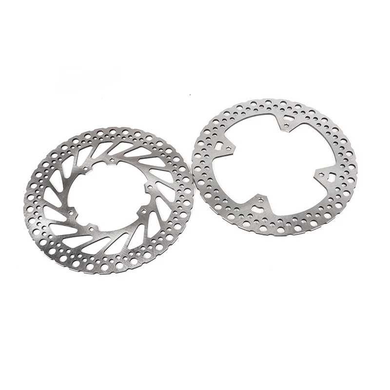 Tarcza hamulcowa przód przednia Honda CRF CR 250 450    95'-21'